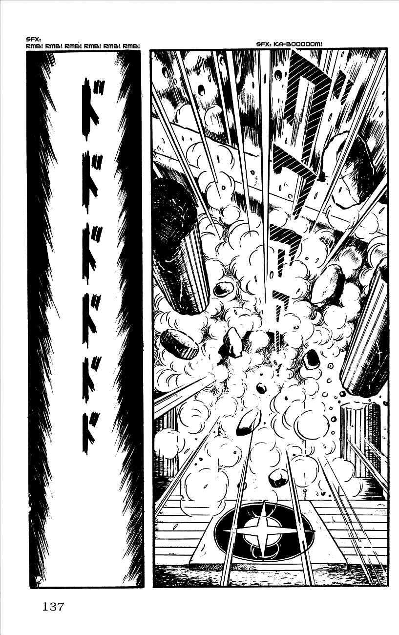 Page 5 Chapter 3 Babel II