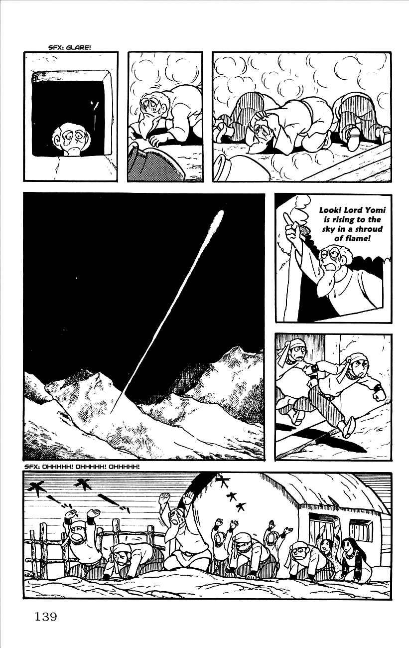 Page 7 Chapter 3 Babel II