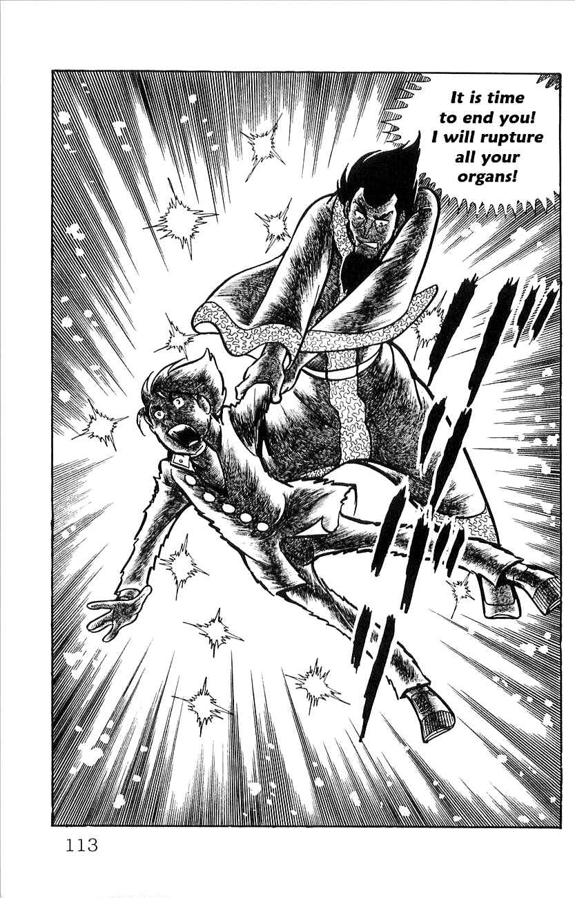 Page 18 Chapter 51 Babel II