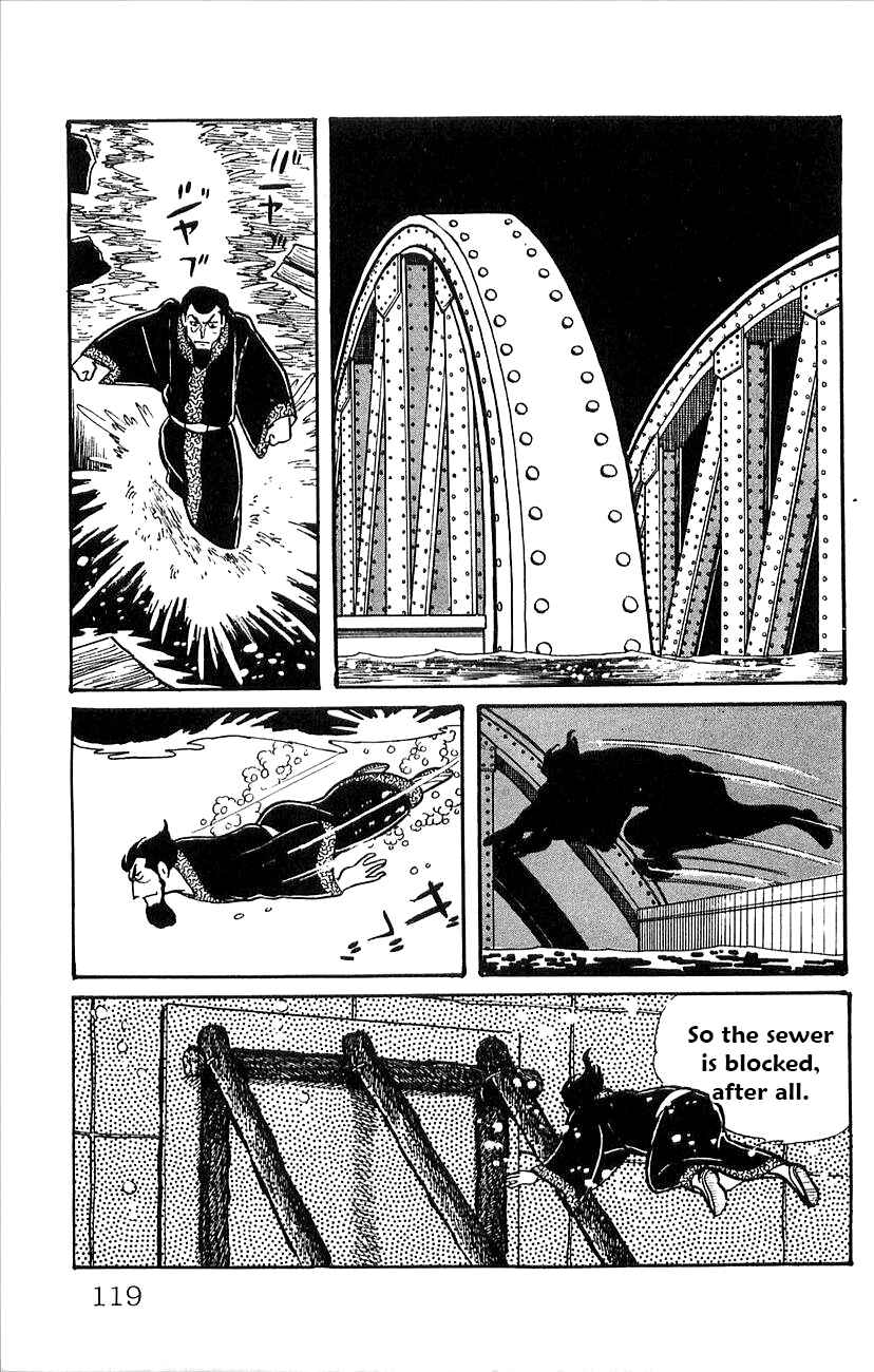 Page 24 Chapter 51 Babel II
