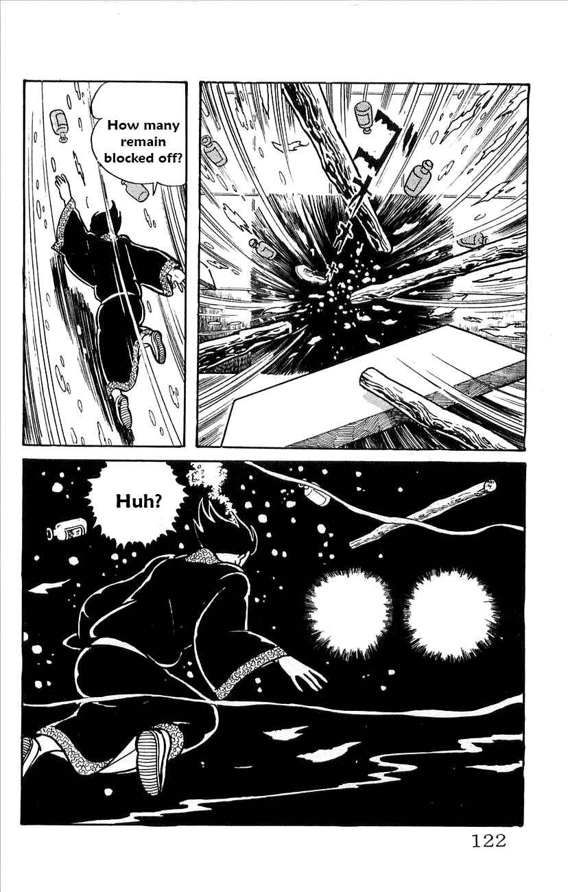 Page 27 Chapter 51 Babel II