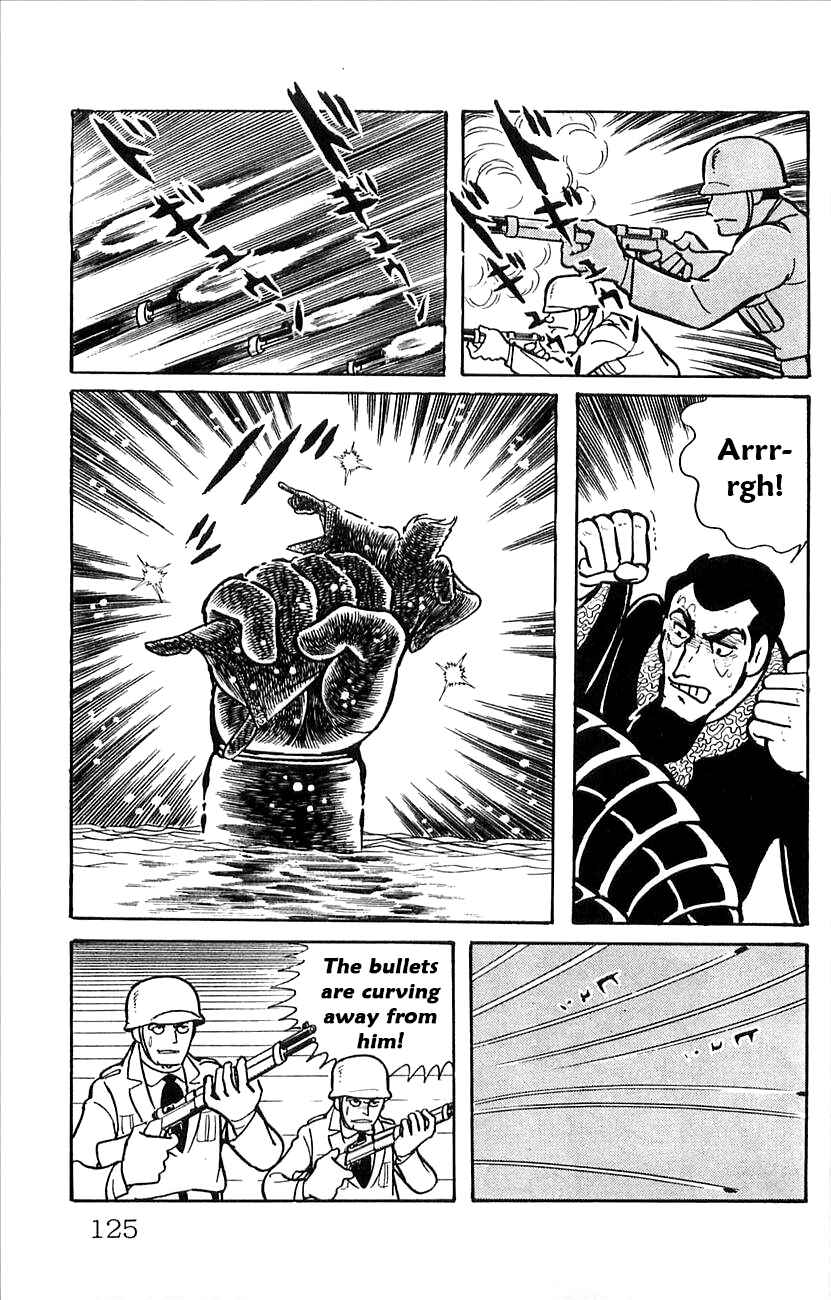Page 30 Chapter 51 Babel II