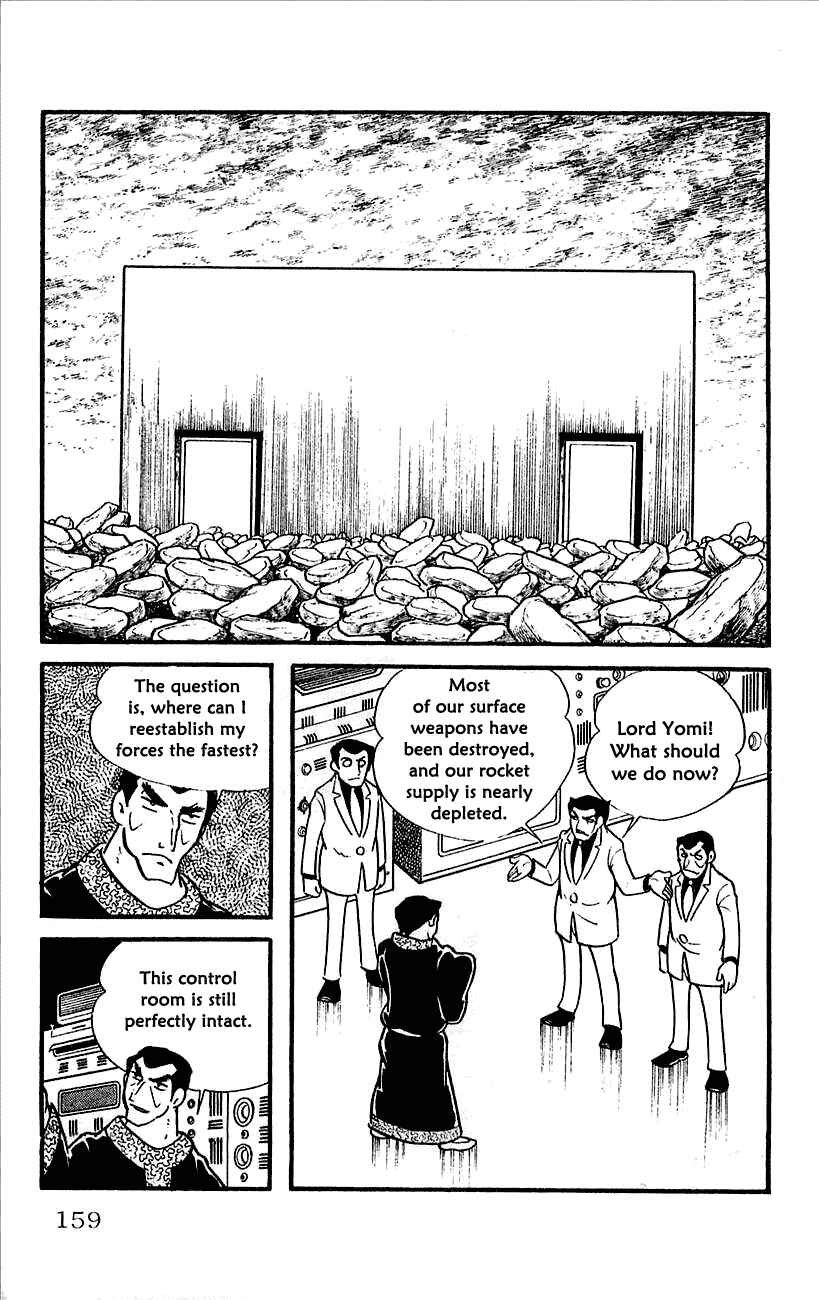 Page 10 Chapter 12 Babel II