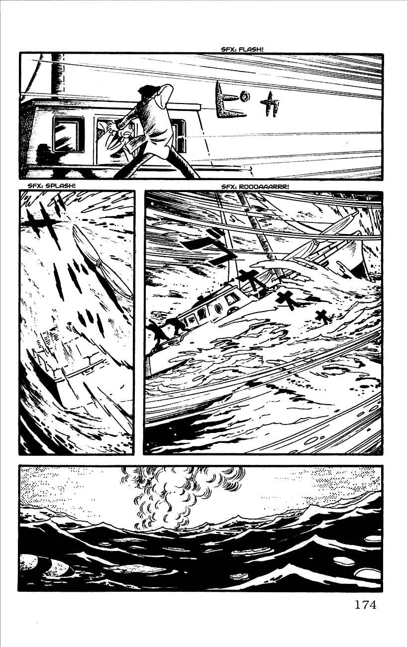 Page 25 Chapter 12 Babel II