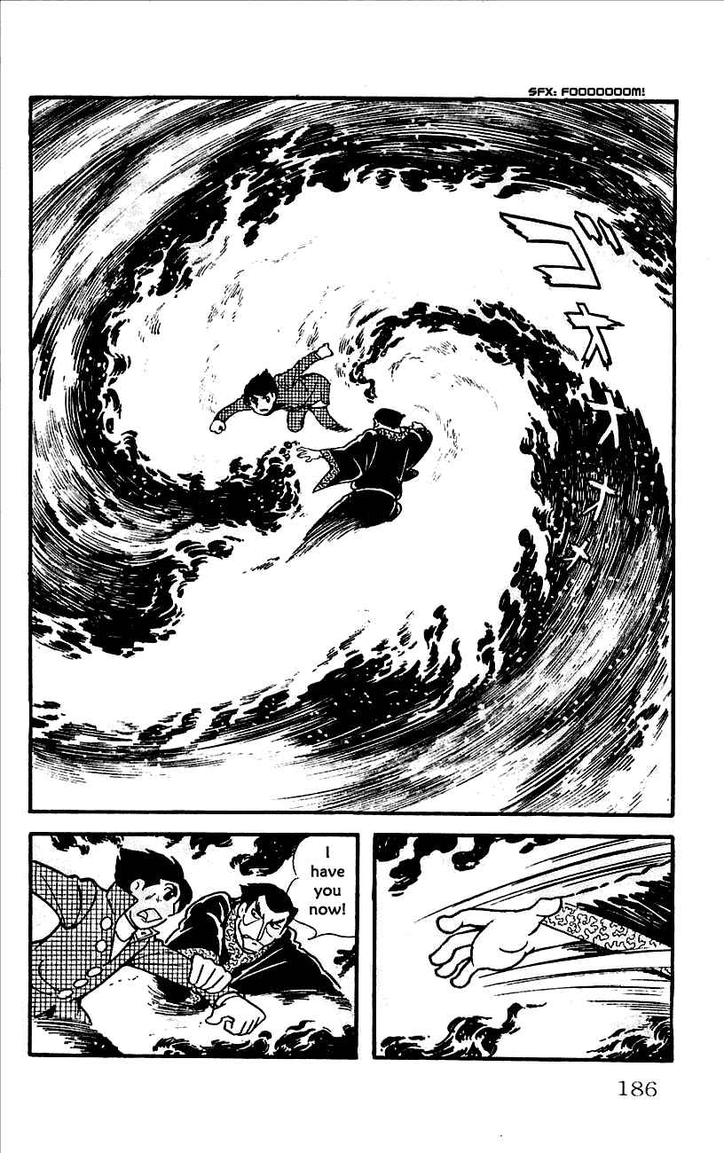 Page 37 Chapter 12 Babel II
