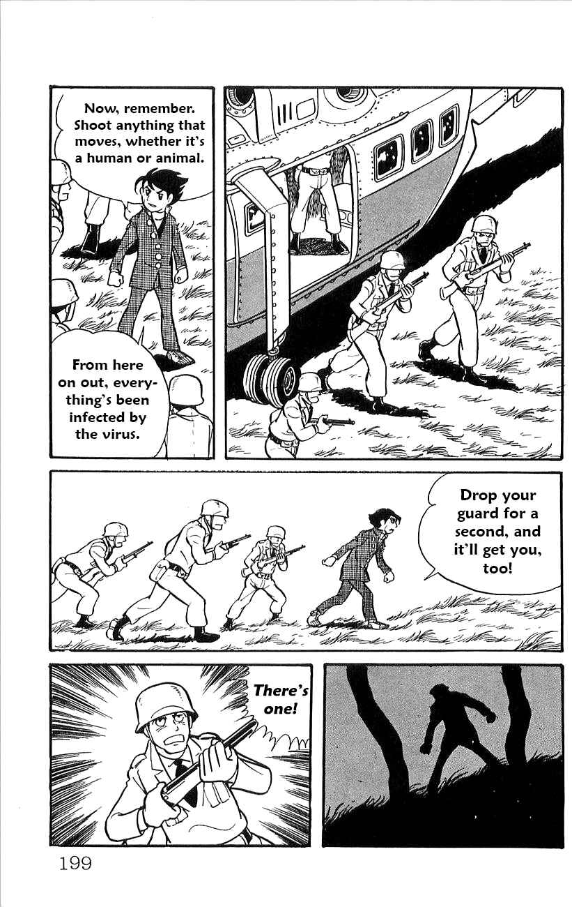 Page 14 Chapter 48 Babel II
