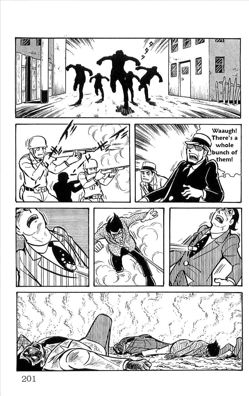 Page 16 Chapter 48 Babel II