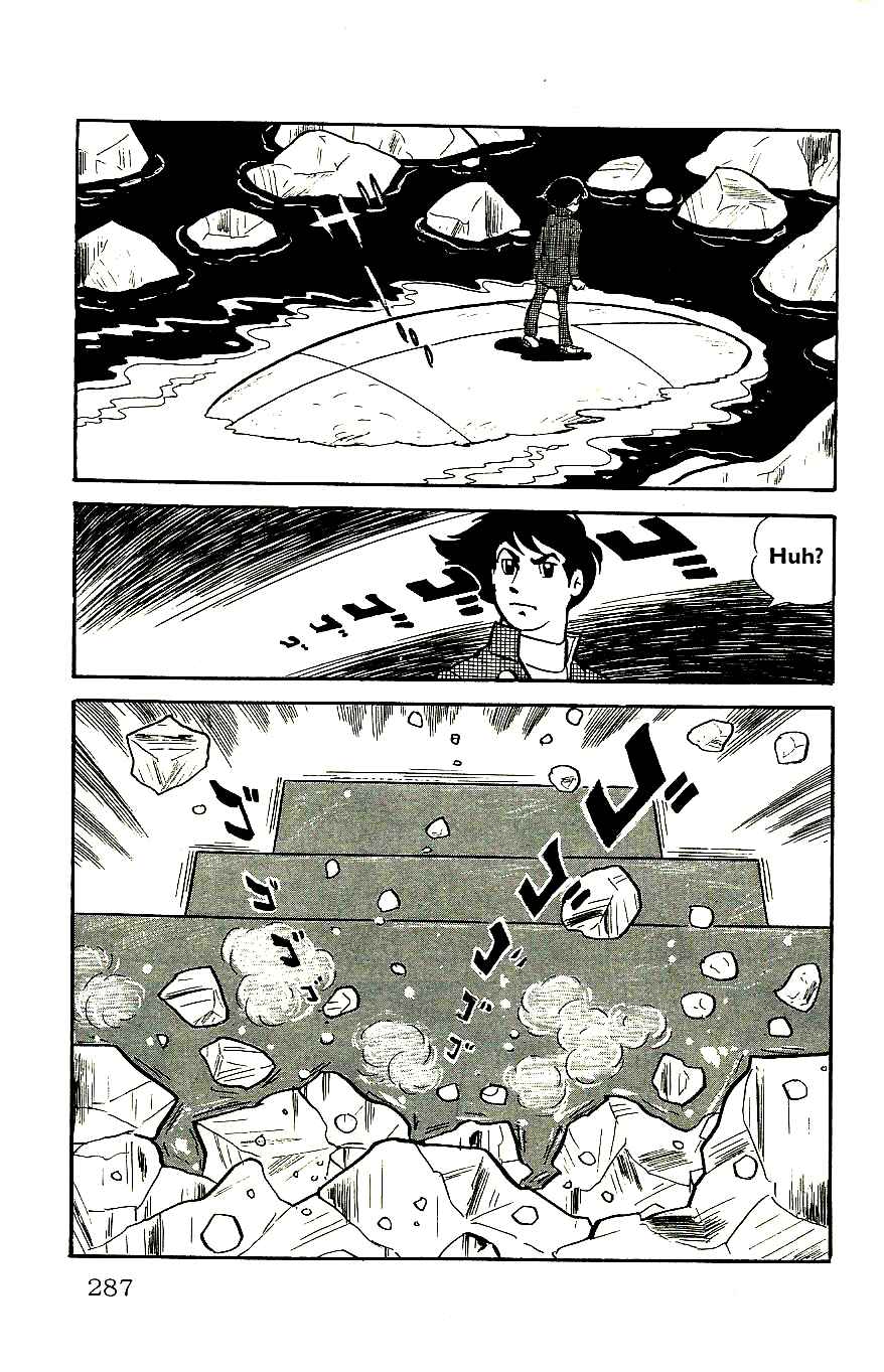 Page 28 Chapter 60 Babel II