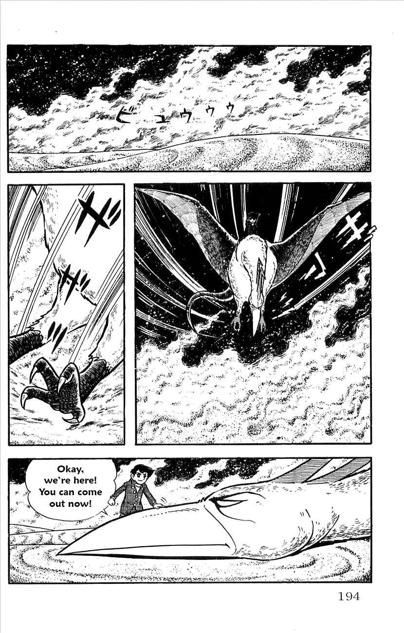 Page 11 Chapter 29 Babel II