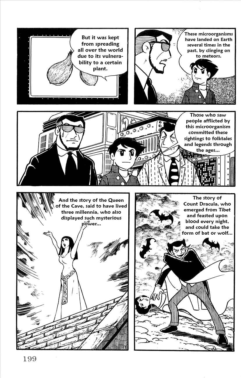 Page 16 Chapter 29 Babel II
