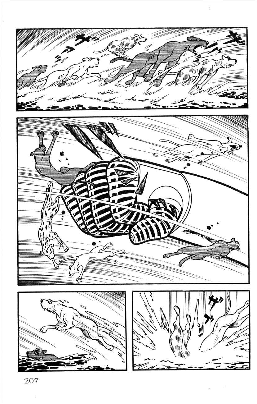 Page 24 Chapter 29 Babel II