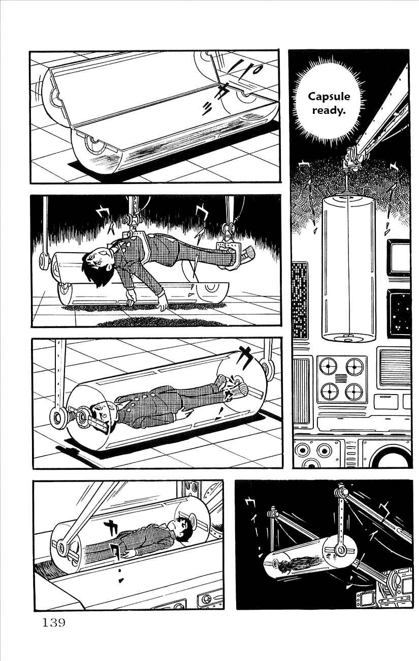 Page 14 Chapter 27 Babel II