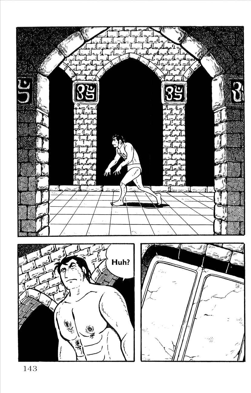 Page 18 Chapter 27 Babel II