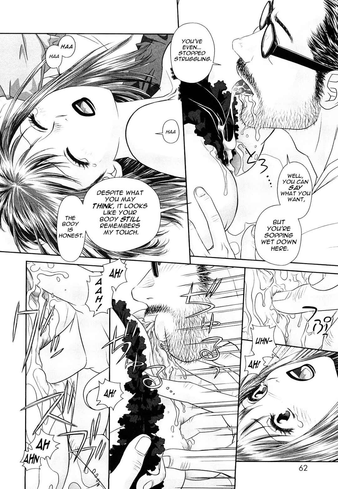 Page 10 Chapter 4 My Sisters