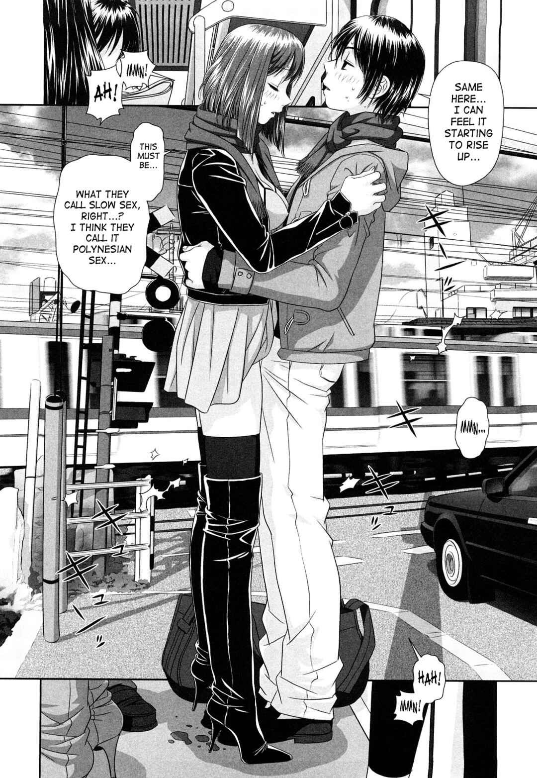 Page 10 Chapter 6 My Sisters