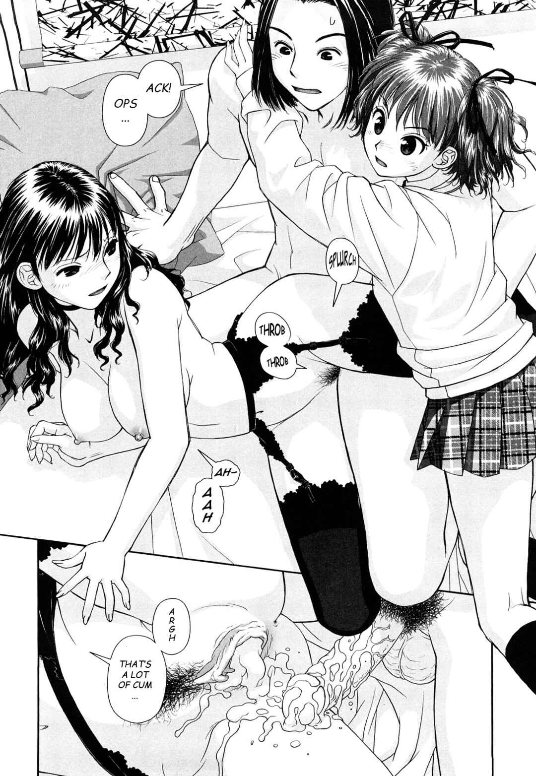 Page 4 Chapter 7 My Sisters