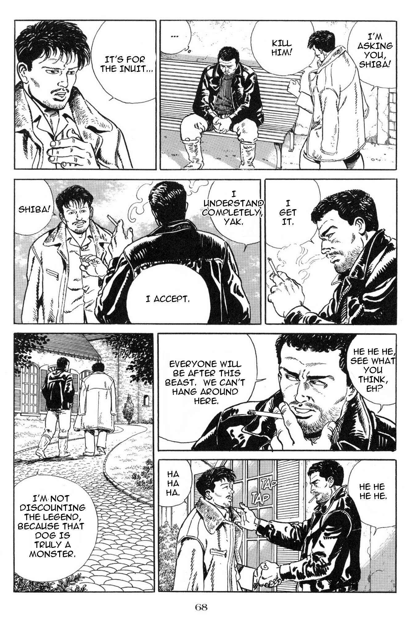 Page 10 Chapter 3 Blanca
