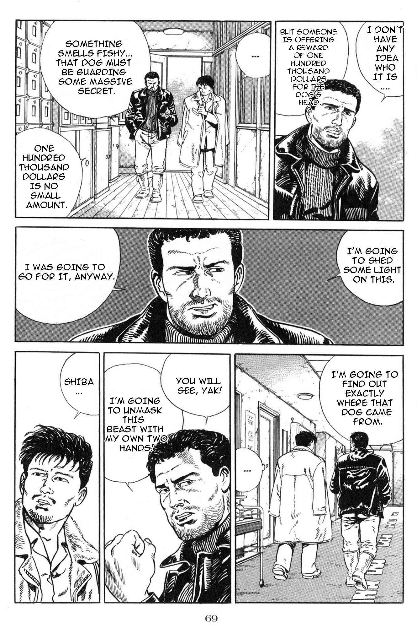 Page 11 Chapter 3 Blanca