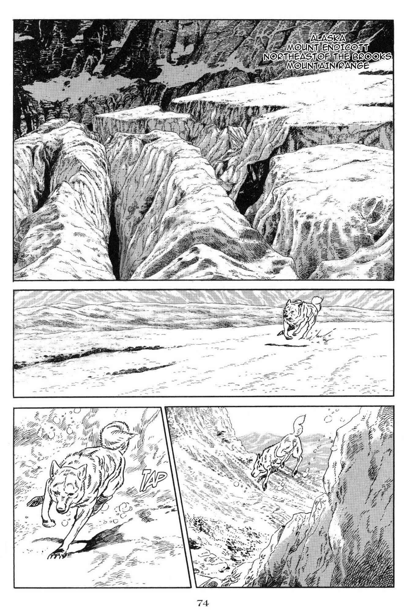 Page 16 Chapter 3 Blanca
