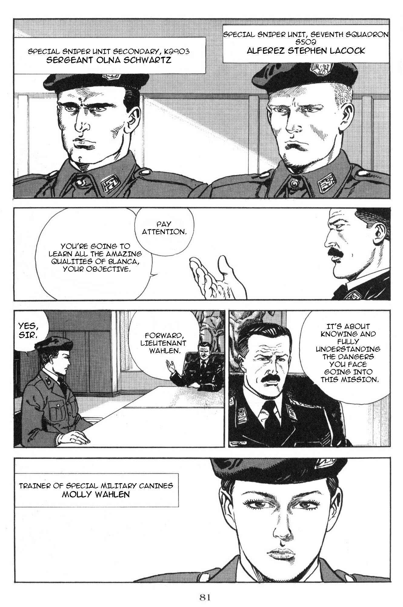 Page 23 Chapter 3 Blanca