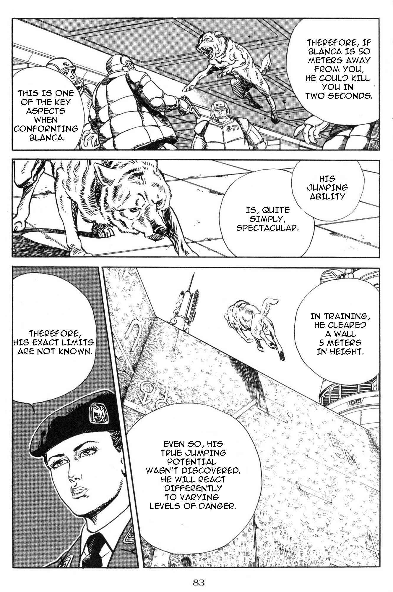 Page 25 Chapter 3 Blanca
