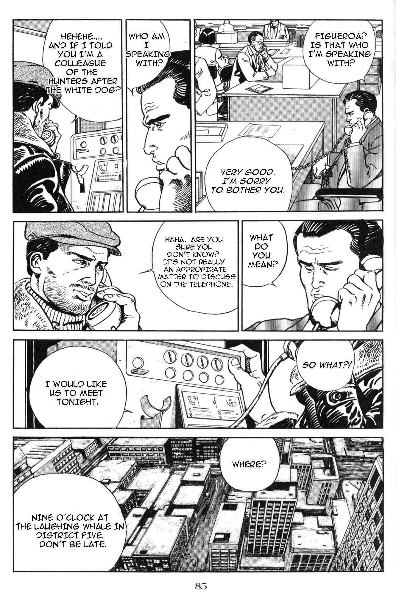 Page 27 Chapter 3 Blanca