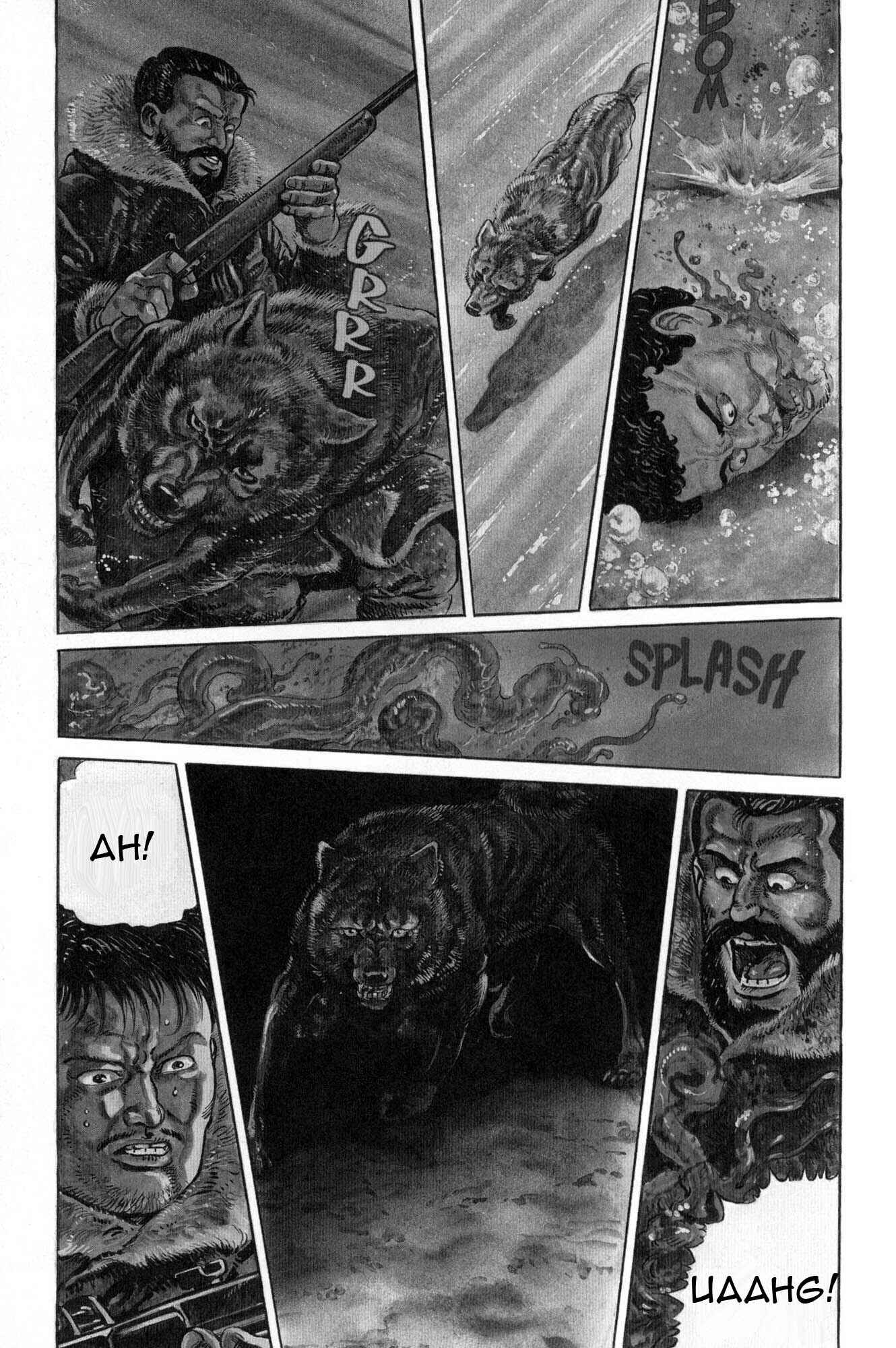 Page 3 Chapter 3 Blanca