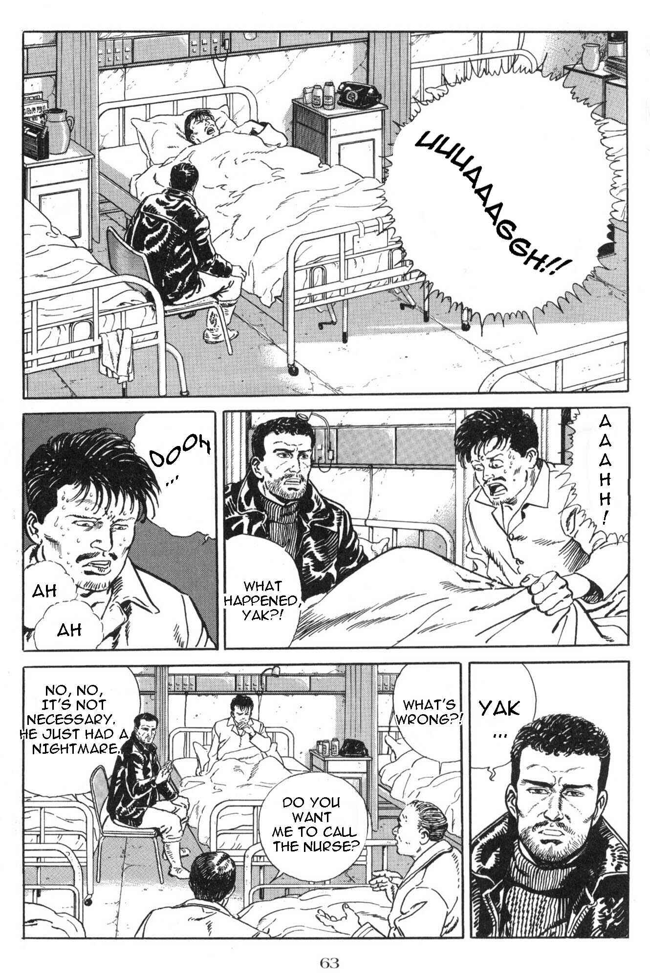 Page 5 Chapter 3 Blanca