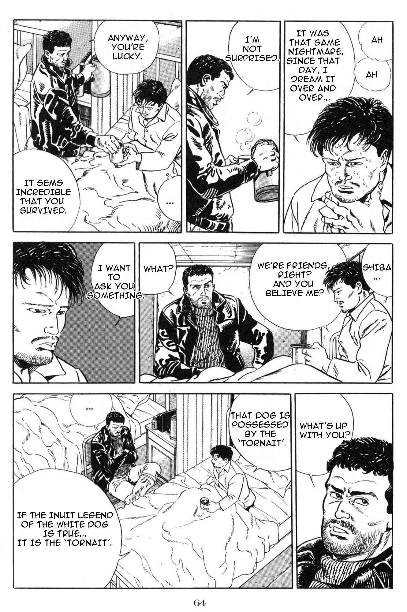 Page 6 Chapter 3 Blanca