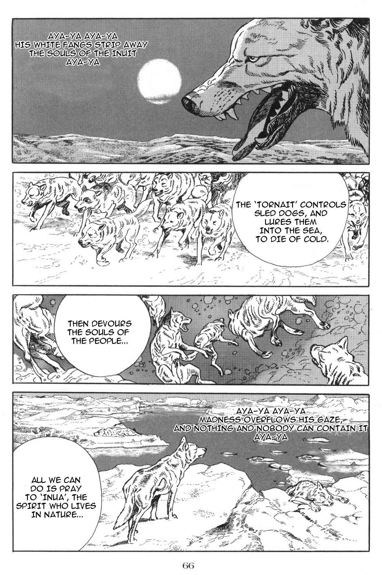 Page 8 Chapter 3 Blanca