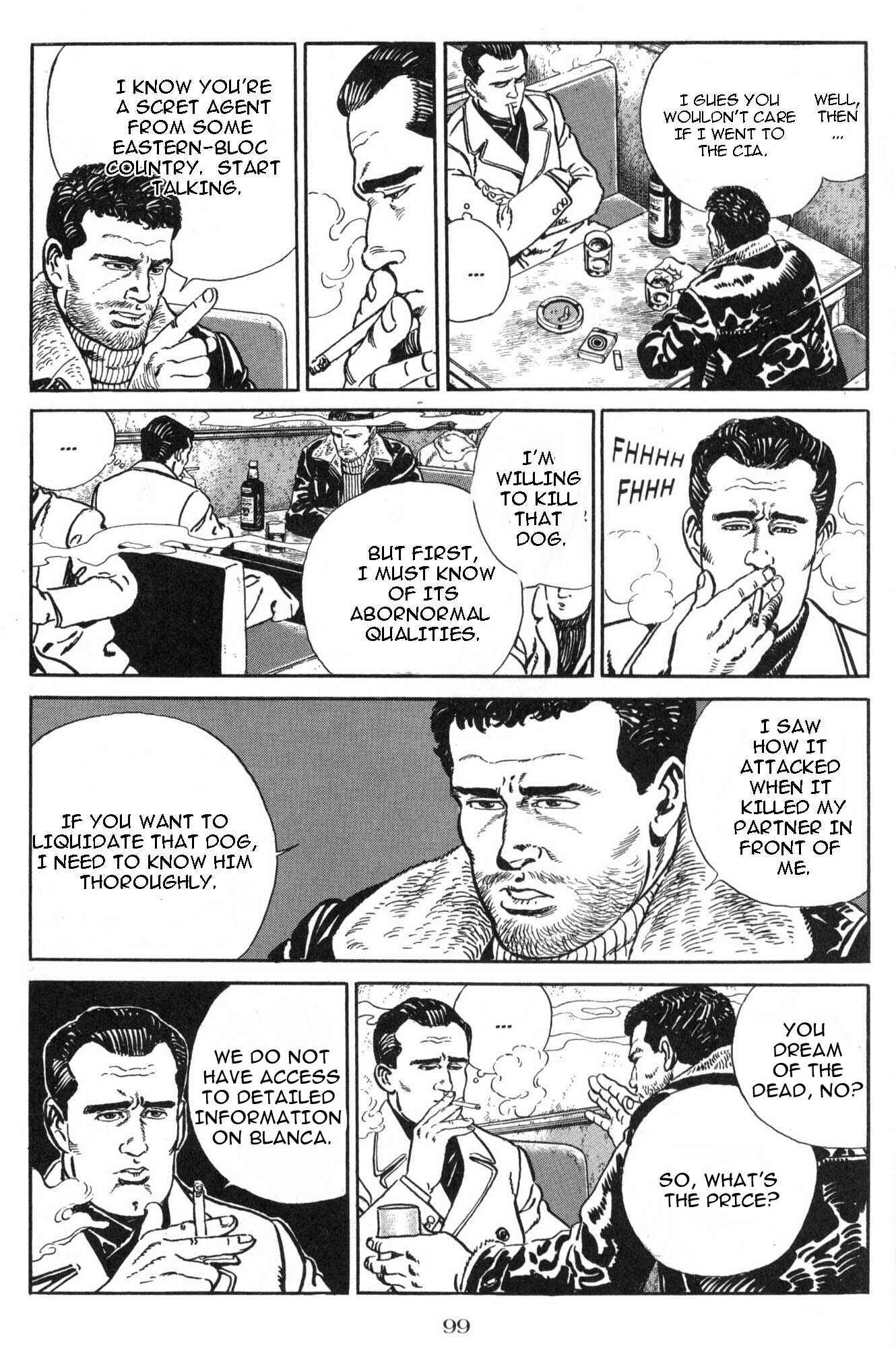 Page 13 Chapter 4 Blanca