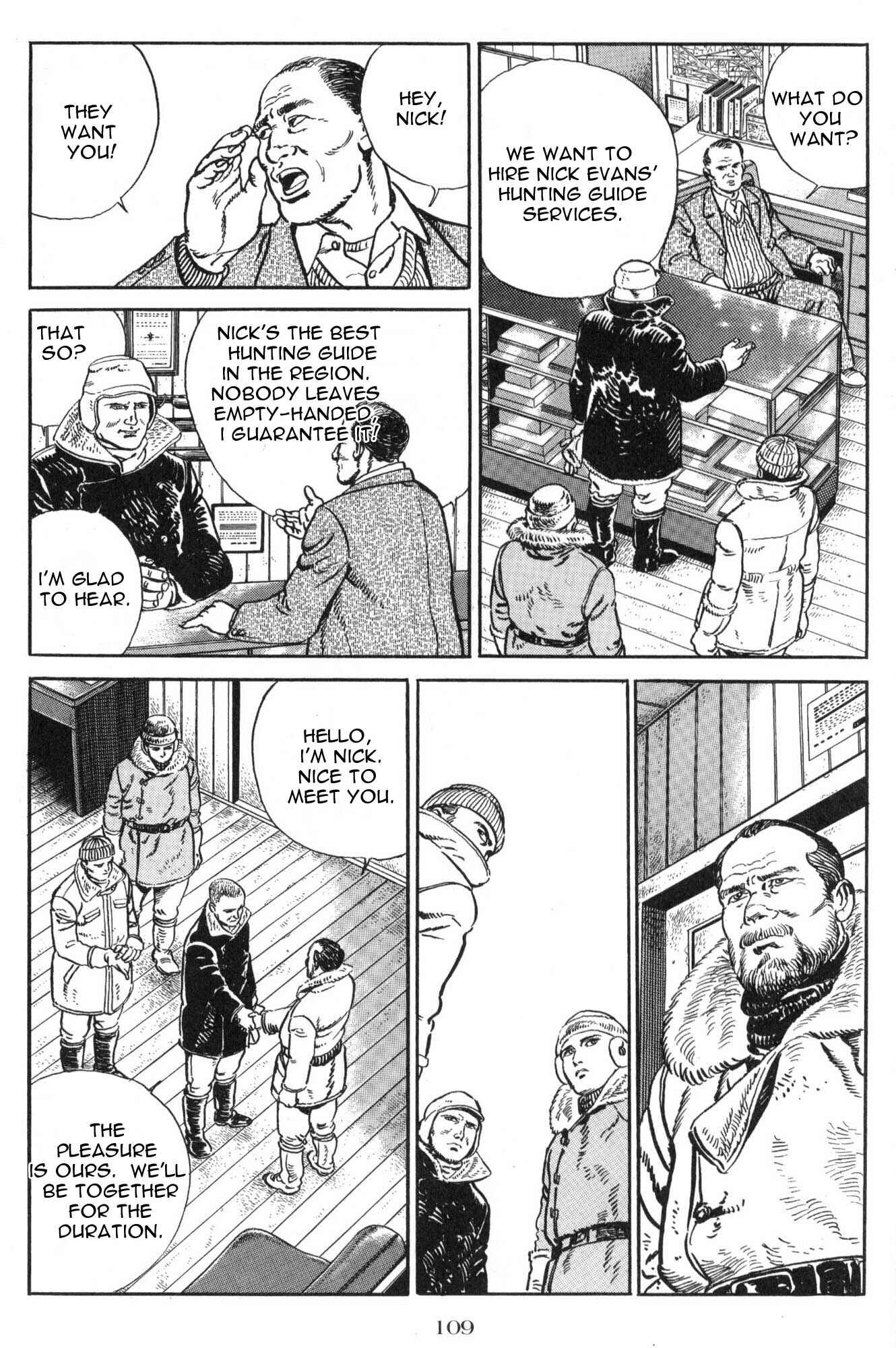 Page 23 Chapter 4 Blanca
