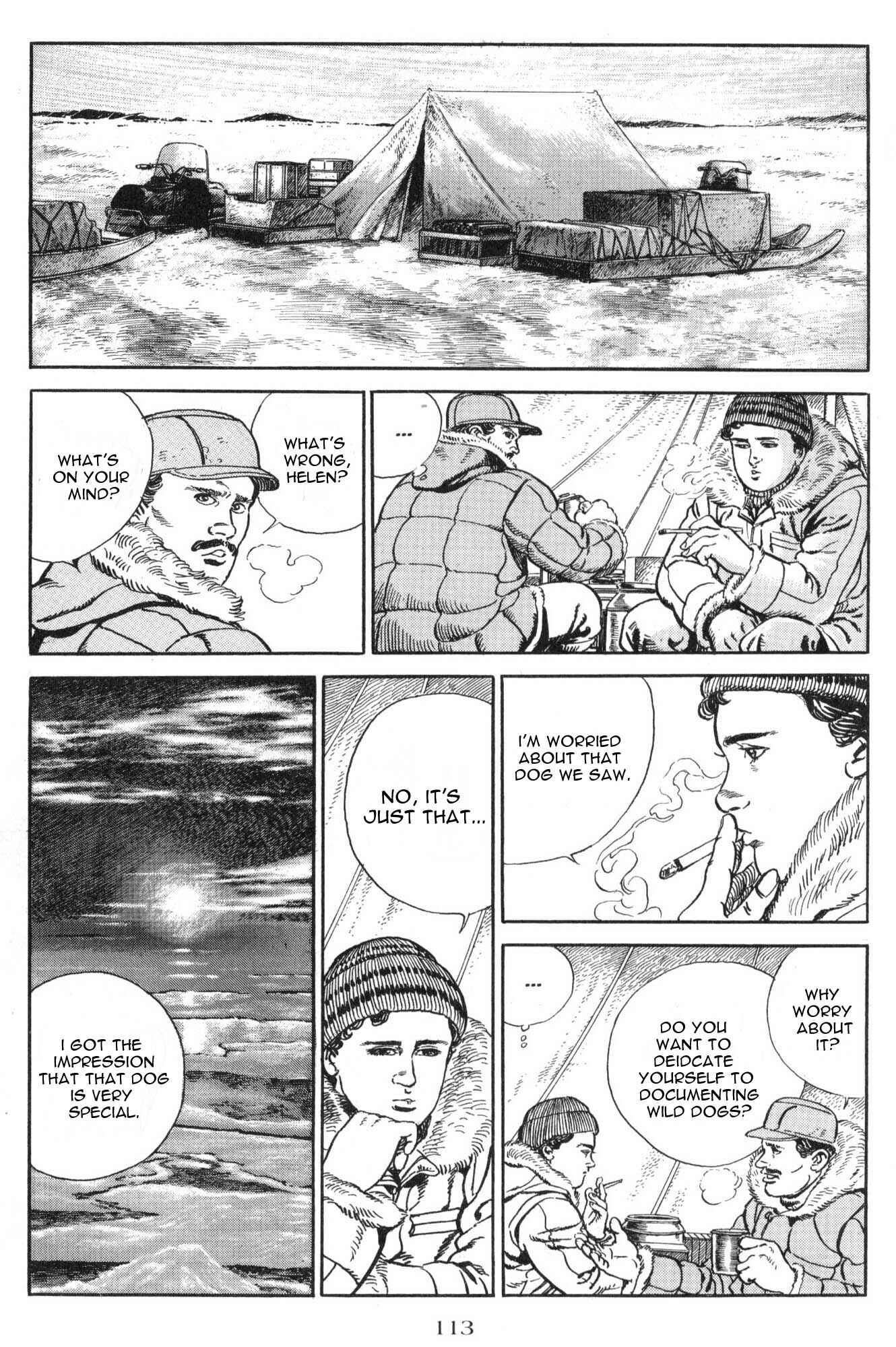 Page 27 Chapter 4 Blanca