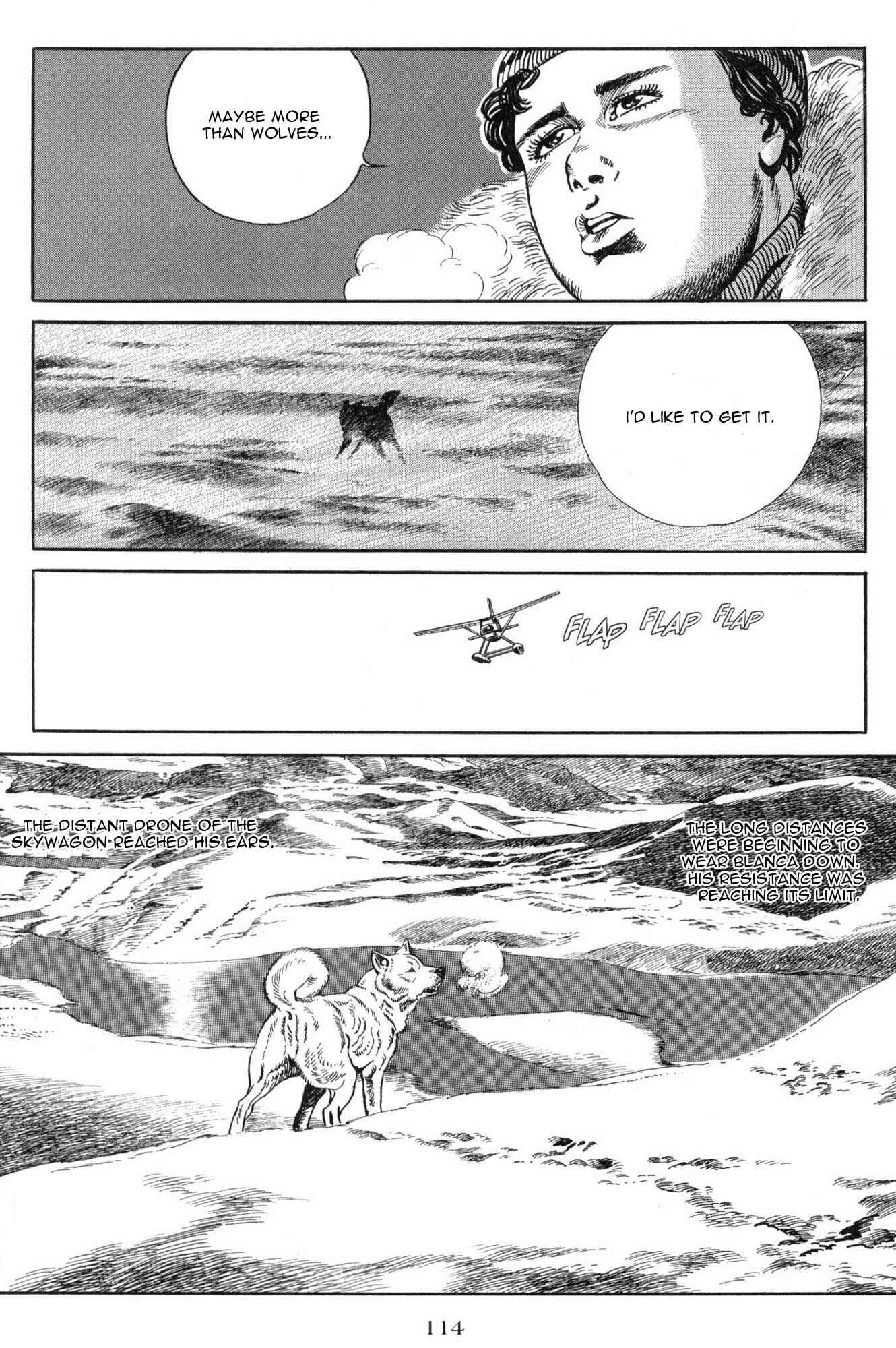 Page 28 Chapter 4 Blanca