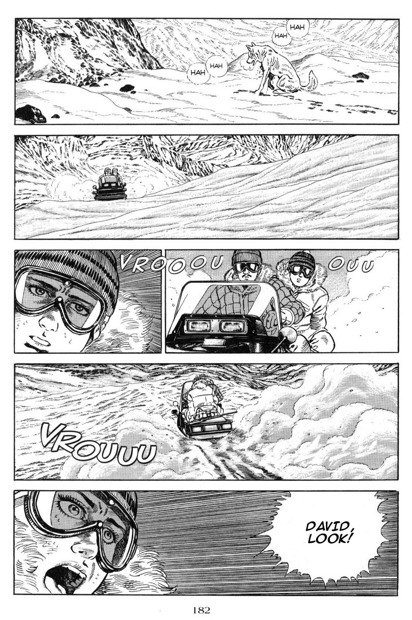 Page 14 Chapter 7 Blanca