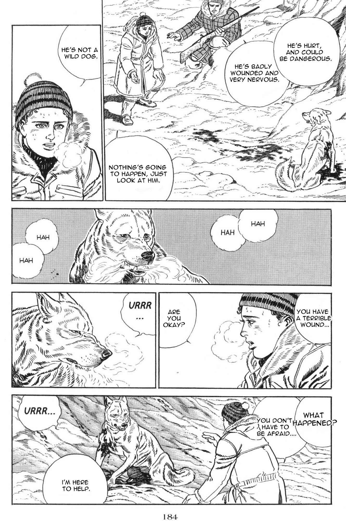 Page 16 Chapter 7 Blanca
