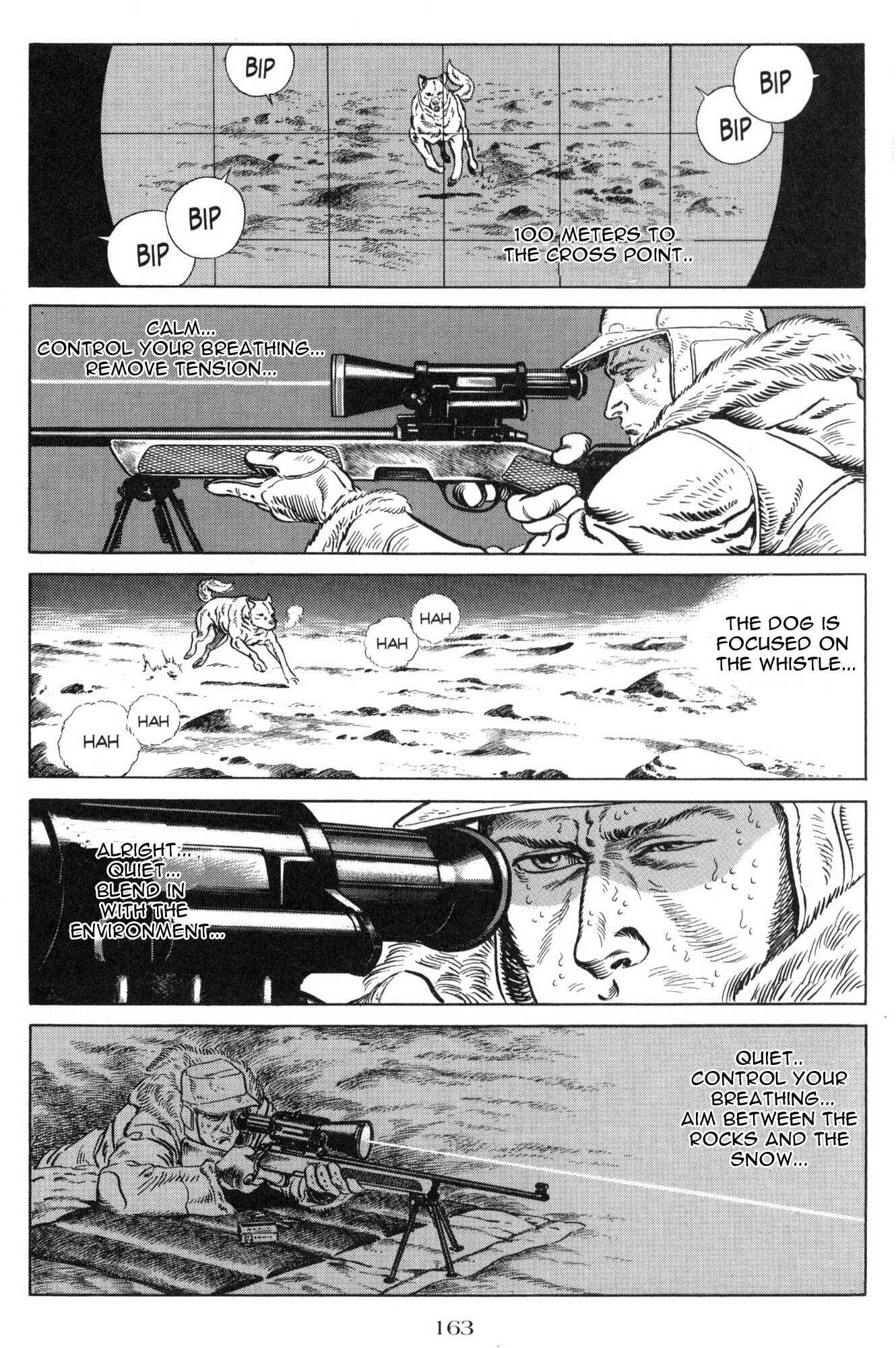 Page 20 Chapter 6 Blanca