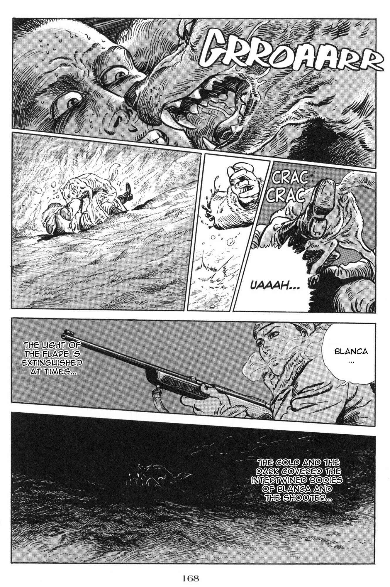 Page 25 Chapter 6 Blanca