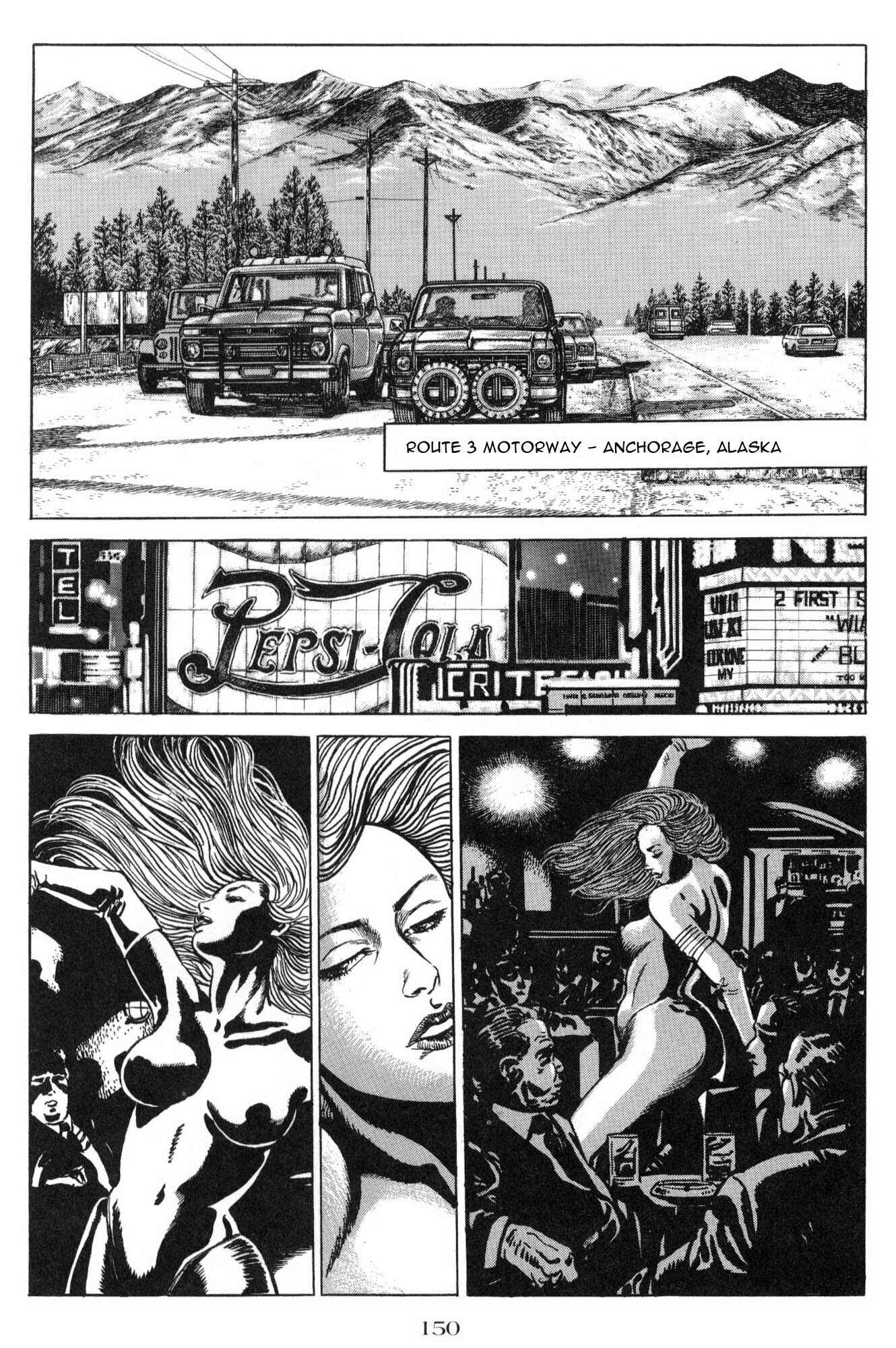 Page 8 Chapter 6 Blanca
