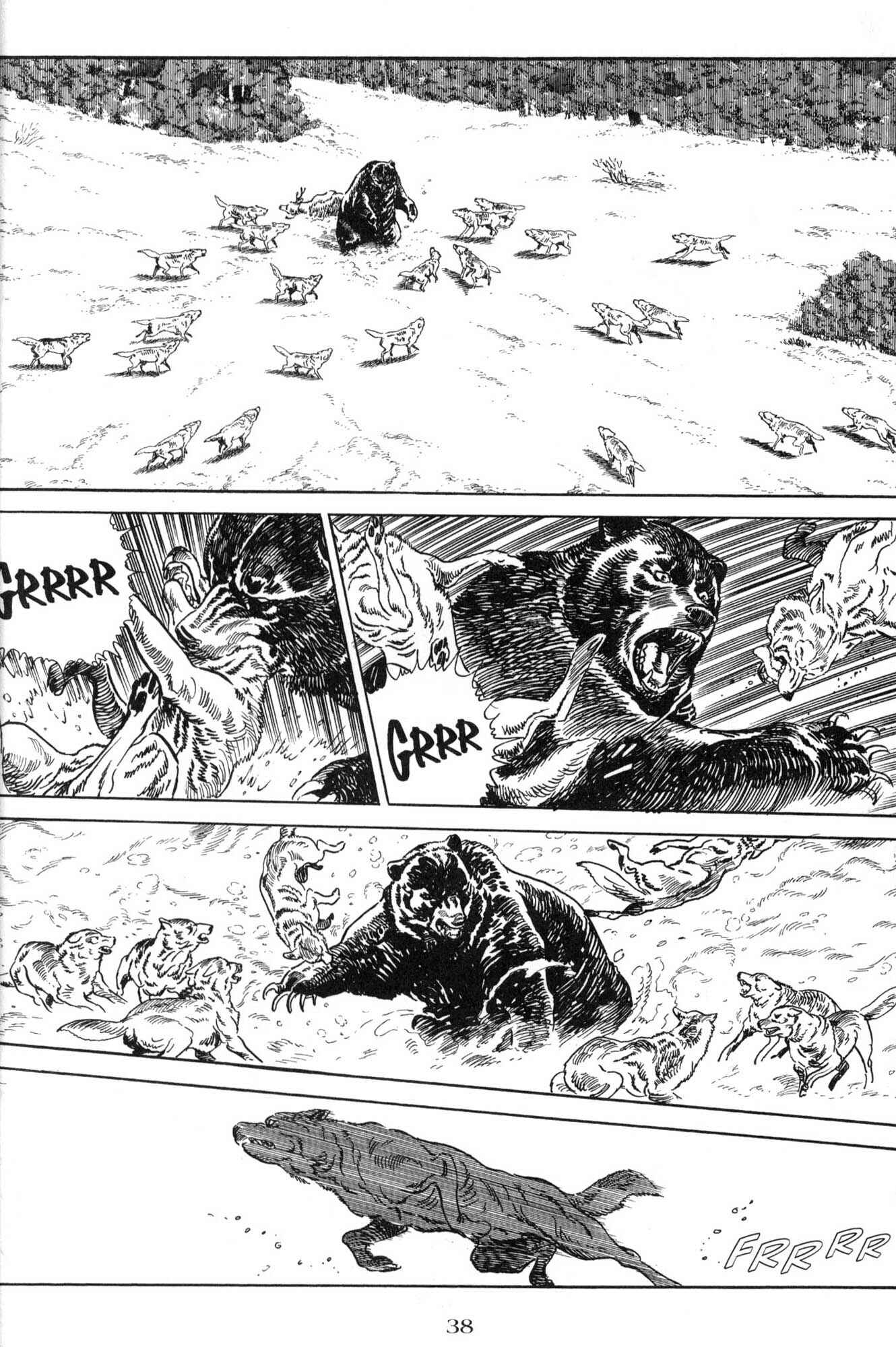Page 10 Chapter 2 Blanca