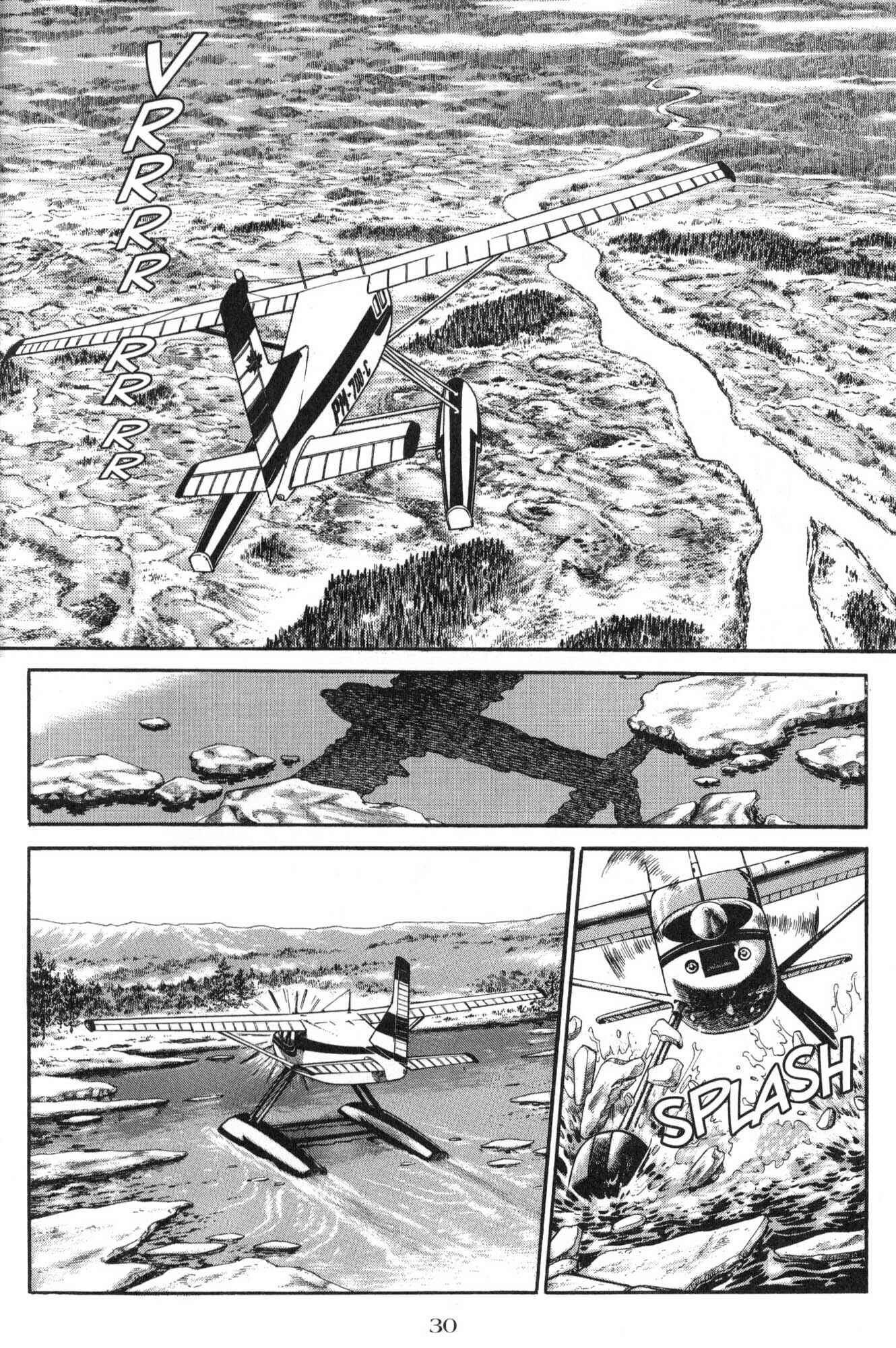 Page 2 Chapter 2 Blanca