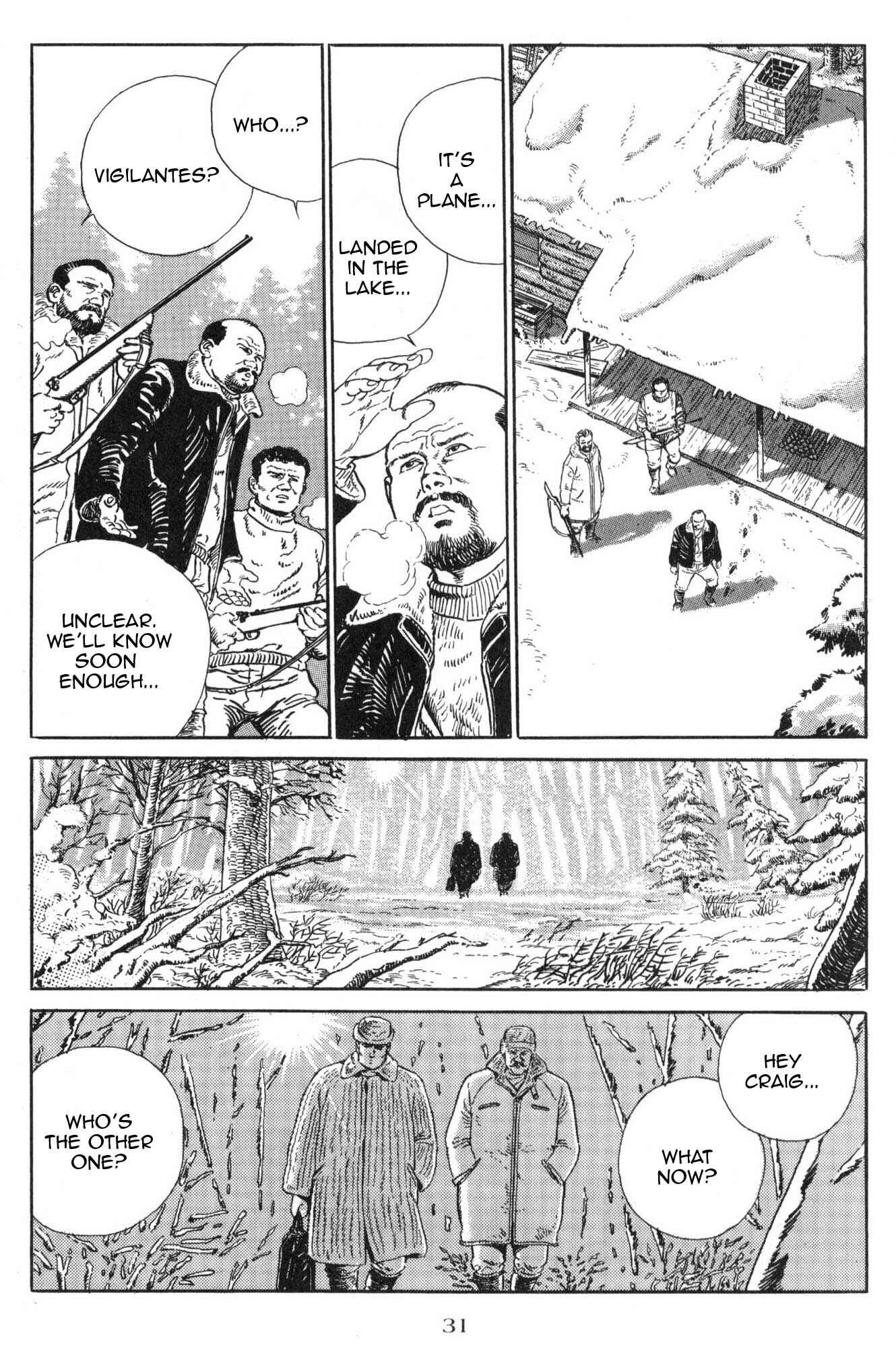 Page 3 Chapter 2 Blanca