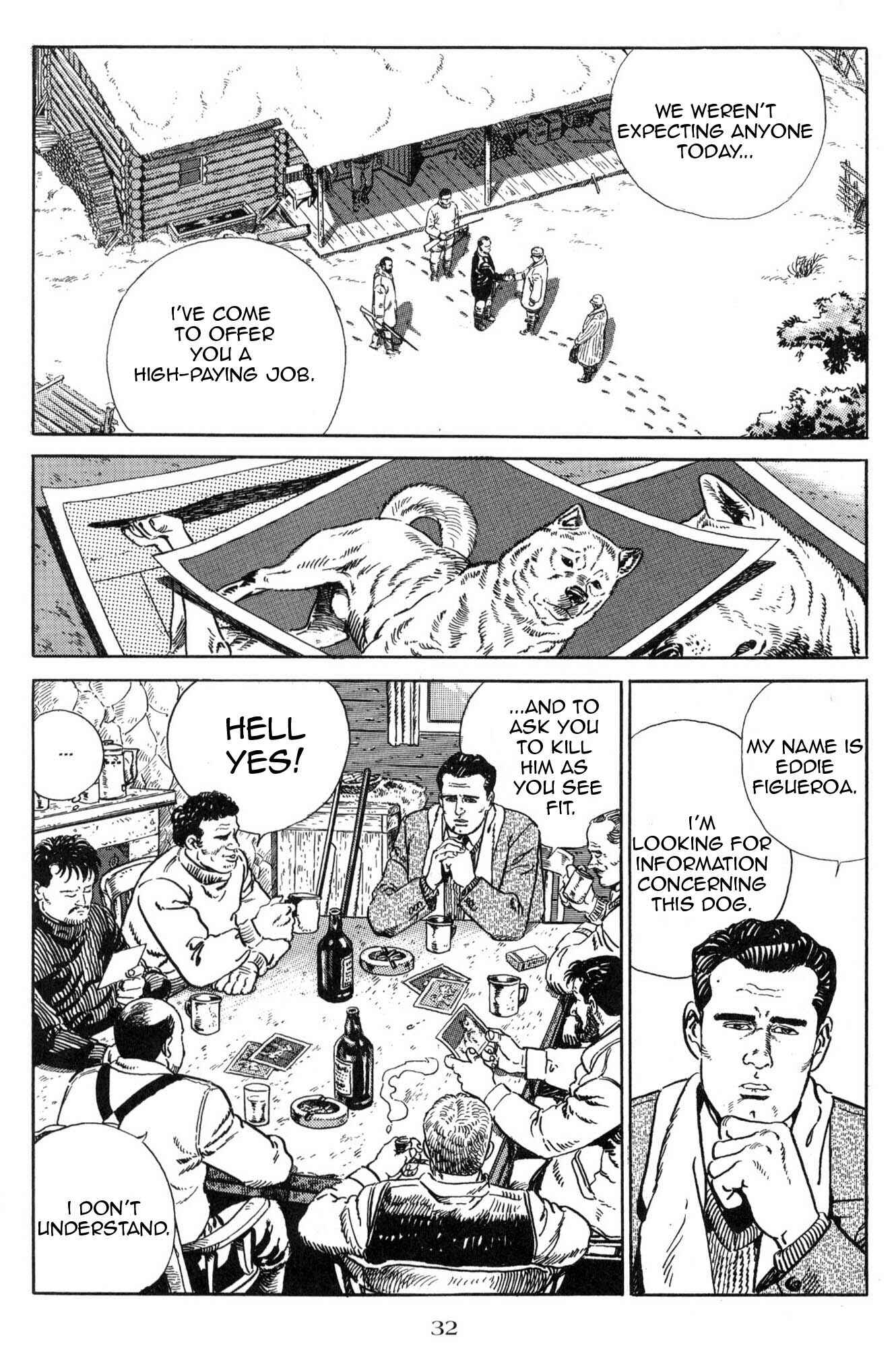 Page 4 Chapter 2 Blanca