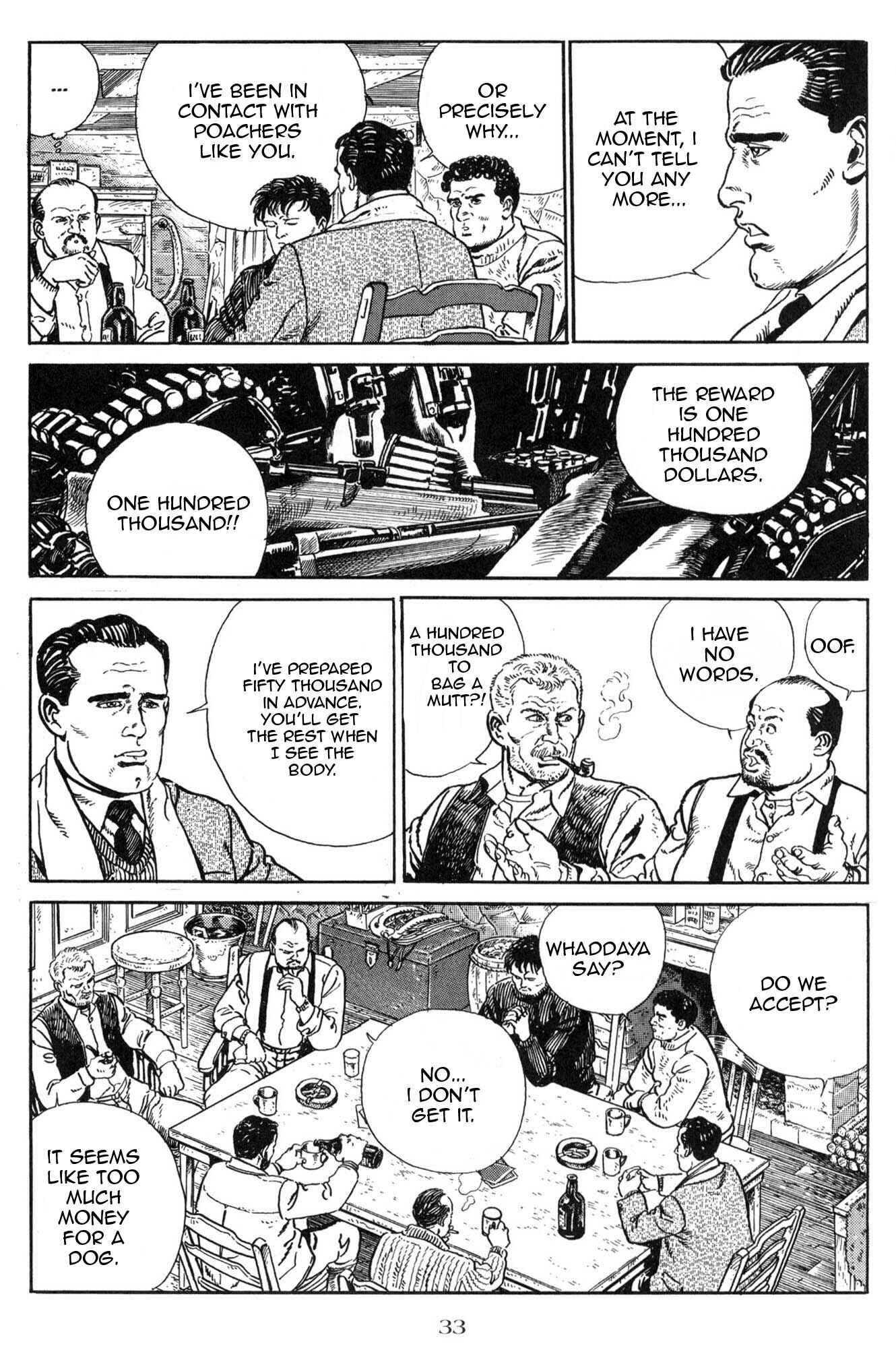 Page 5 Chapter 2 Blanca