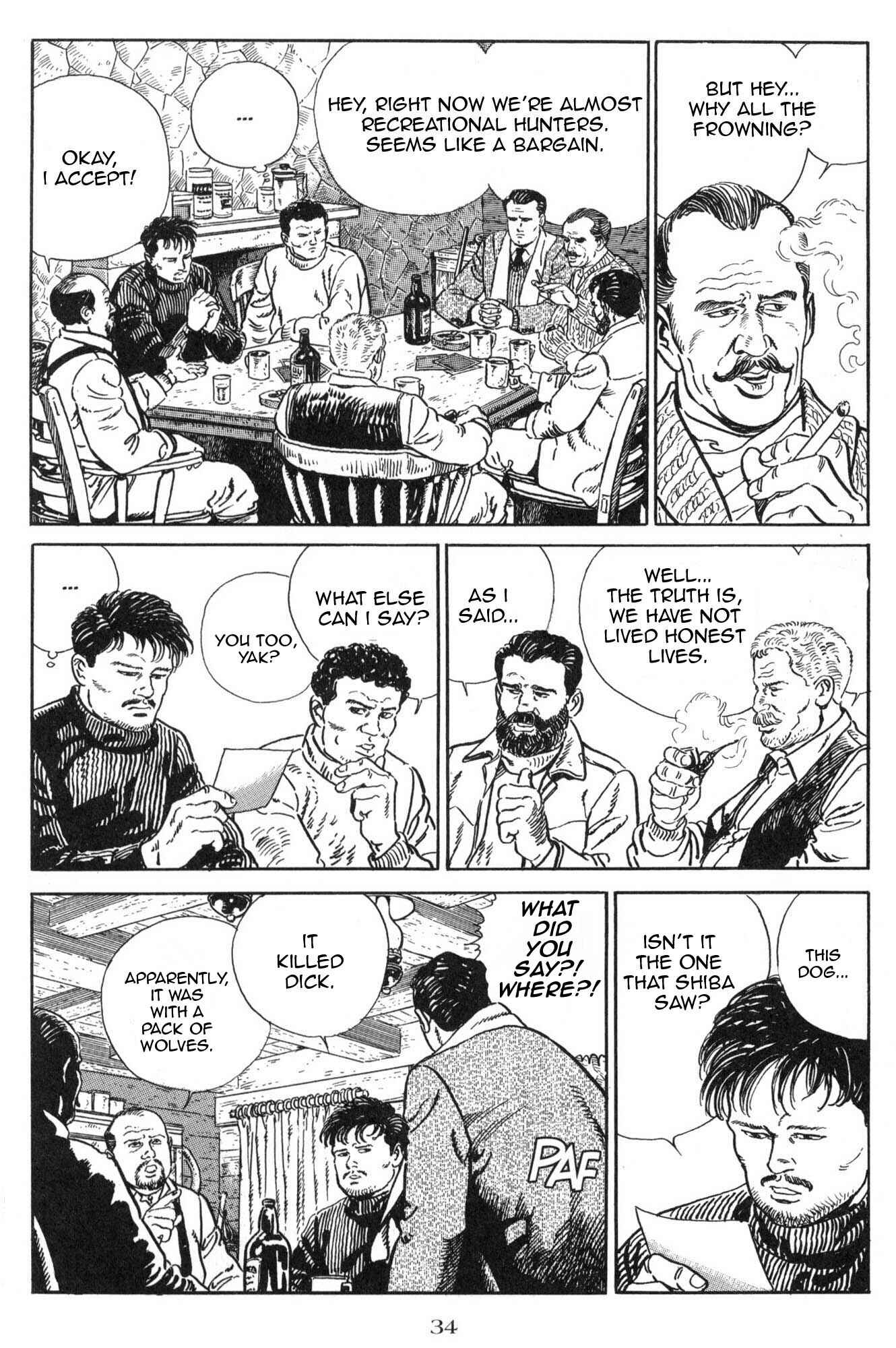 Page 6 Chapter 2 Blanca