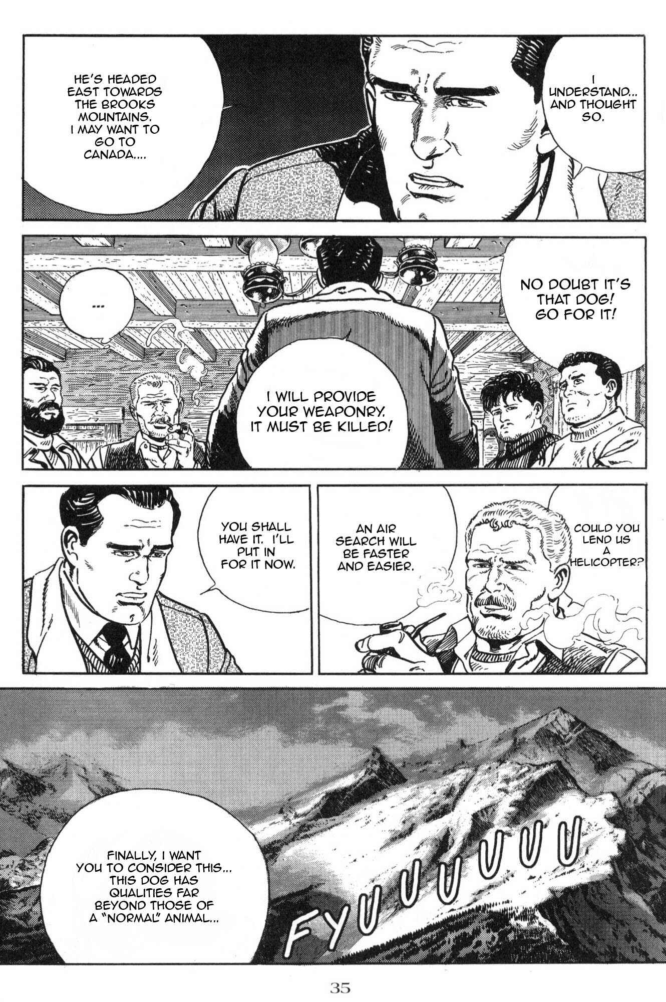 Page 7 Chapter 2 Blanca