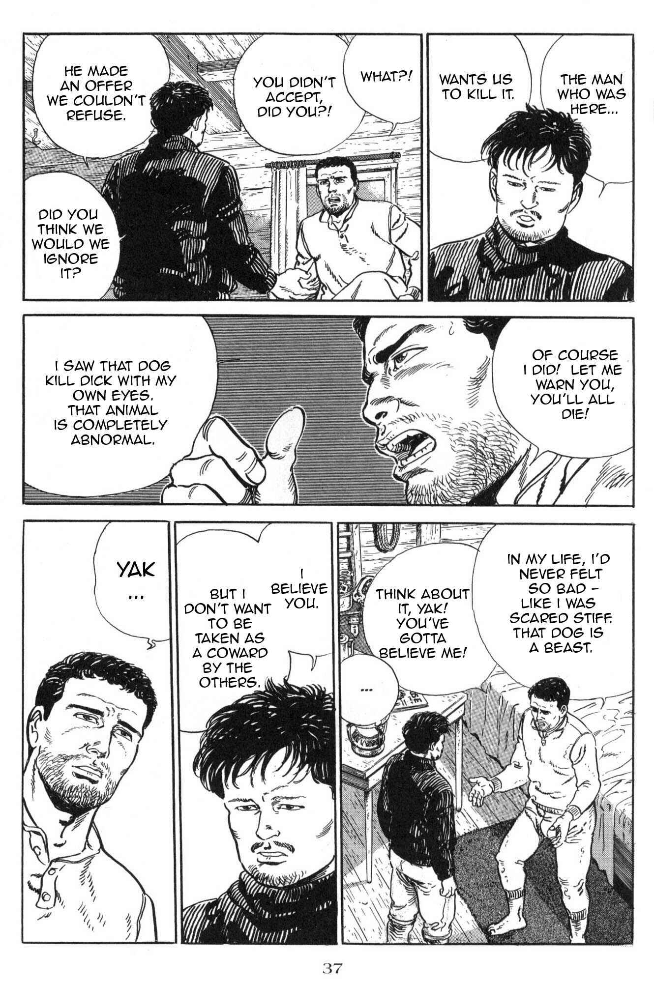 Page 9 Chapter 2 Blanca
