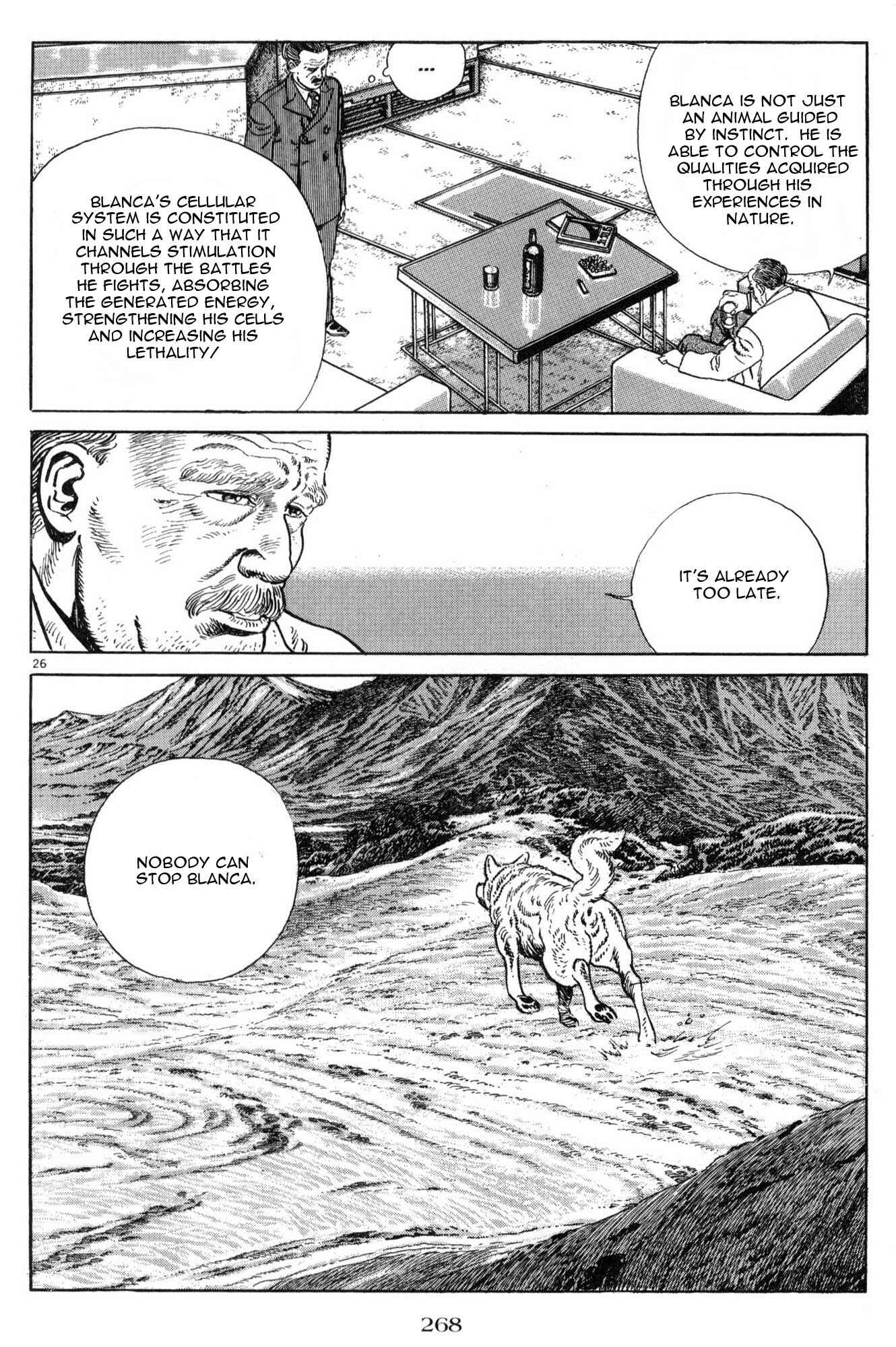 Page 26 Chapter 10 Blanca