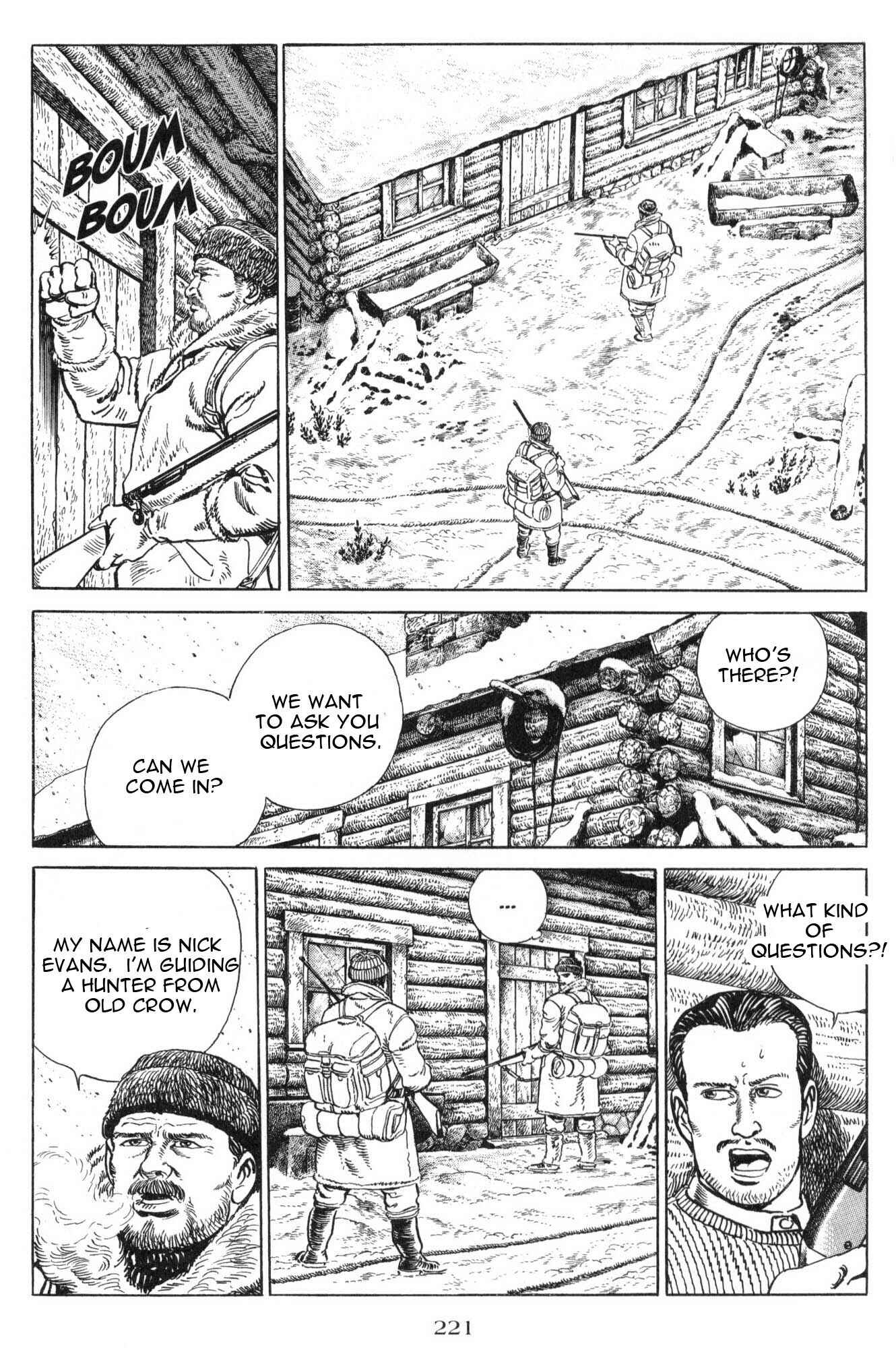 Page 3 Chapter 9 Blanca