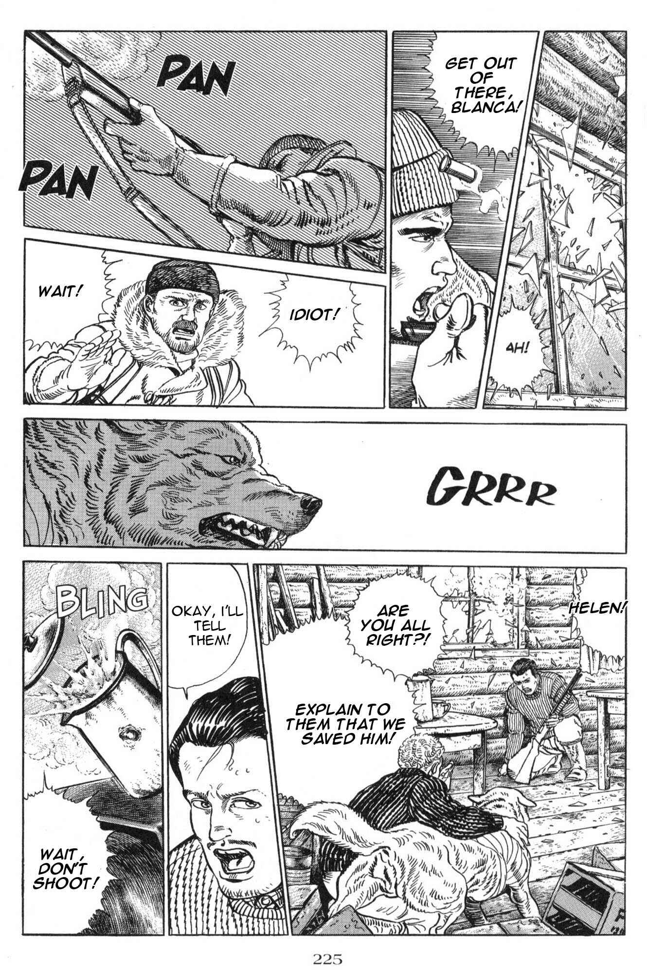 Page 7 Chapter 9 Blanca